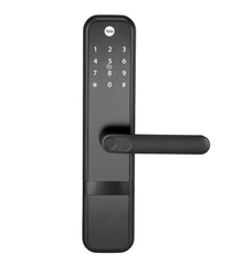 Khóa thông minh Yale Zuri có mobile app