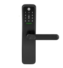 Khóa thông minh Yale Zuri S mobile app