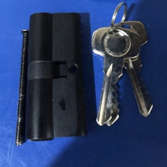 Ruột khóa Yale YCL-001/70 US19, 2 đầu chìa
