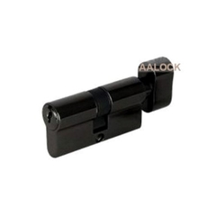 Ruột khóa Yale YCL-002/70 US19, 1 đầu chìa