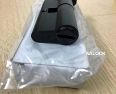 Ruột khóa cửa phòng vệ sinh Yale YCL-003/65 US19