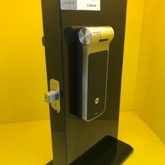 Khóa điện tử Yale YDD424 deadbolt, vân tay