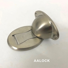 Chặn cửa gắn sàn có nam châm Yale YDH-020 US32D