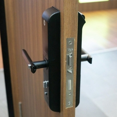 Khóa điện tử Yale YDM7116A MB