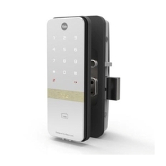 Khóa cửa điện tử Yale YDR323, thẻ từ