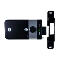 Khóa điện tử Yale YDR4110+, vân tay