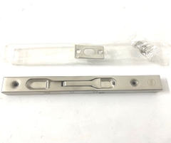 Chốt âm Yale YFB-020 US32D (200mm), cho cửa gỗ