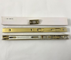 Chốt âm Yale YFB-020B US3, cửa gỗ