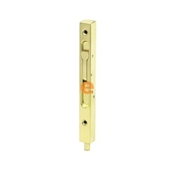 Chốt âm Yale YFB-020B US3, cửa gỗ