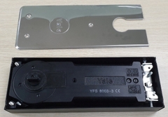 Bản lề sàn Yale YFS 8003-4 US32