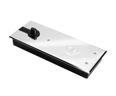 Bản lề sàn loại nặng Yale YFS 250 US32