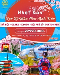 🇻🇳TOUR XUẤT NGOẠI DỊP LỄ 30/04 - 01/05 🇻🇳