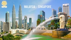TOUR SINGAPORE - MALAYSIA 5 NGÀY 4 ĐÊM: HÀ NỘI - SINGAPORE - MALAYSIA - HÀ NỘI