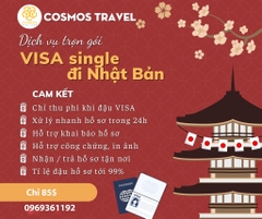 🌸🌸🌸 VISA tự túc Nhật Bản chỉ với 85$ 🌸🌸🌸