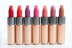 Son Kiko Velvet Passion Matte Lipstick Liebe Shop