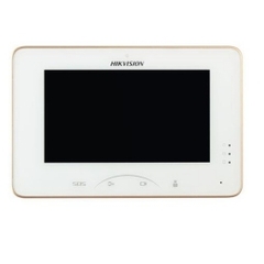 Màn hình màu chuông cửa IP HIKVISION DS-KH8300-T