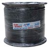 Cáp đồng trục Sino RG6 (5C-FB) lõi ccs 80 sợi màu trắng hoặc đen ( Cuộn 305M)