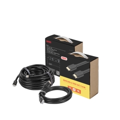 Cable HDMI 15m Unitek cao cấp chuẩn 4K, hỗ trợ 3D.Chính hãng