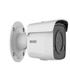 Camera IP  (thân trụ) 2MP - CÓ MÀU 24/24 DS-2CD2T27G2-L