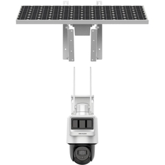 Camera IP NLMT PT 4G Hikvision DS-2DE2C400IWG-K/4G/C05S10