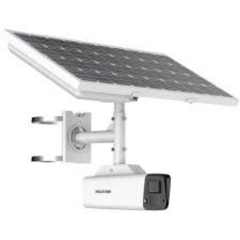 Camera IP 4G năng lượng mặt trời 4.0 Megapixel HIKVISION DS-2XS2T47G0-LDH/4G/C18S40