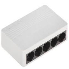 Switch HIKVISION DS-3E0105D-E