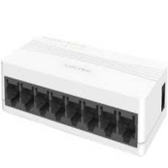 Switch HIKVISION DS-3E0108D-E