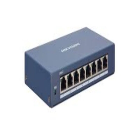 Switch mạng Gigabit thông minh 8 cổng  DS-3E1508-EI