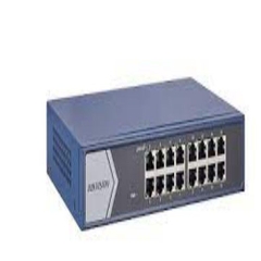 Switch mạng Gigabit thông minh 16 cổng  DS-3E1516-EI