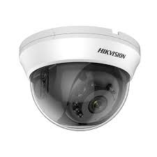 Camera Dome 4 in 1 hồng ngoại 5.0 Megapixel HIKVISION DS-2CE56H0T-IRMMF