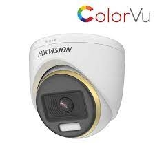 Camera HDTVI Dome 2.0 Megapixel HIKVISION DS-2CE70DF3T-MF