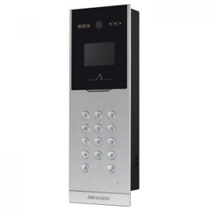 Camera chuông cửa trung tâm IP HIKVISION DS-KD8002-VM