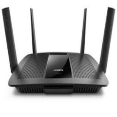 ROUTER WIFI LINKSYS EA8500