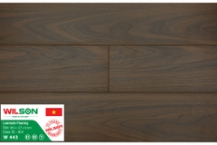 SÀN GỖ WILSON W443