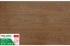 SÀN GỖ WILSON W553