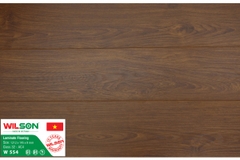 SÀN GỖ WILSON W554