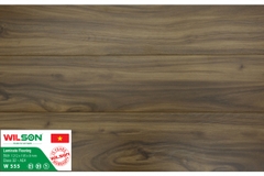 SÀN GỖ WILSON W555