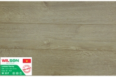 SÀN GỖ WILSON W557