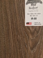 SÀN GỖ RAINFOREST IR88