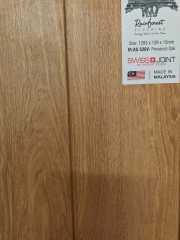 SÀN GỖ RAINFOREST IR-AS520