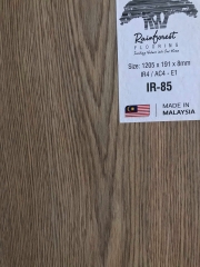 SÀN GỖ RAINFOREST IR85