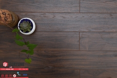 SÀN GỖ Fortune Aqua908