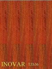sàn gỗ inovar TZ636
