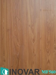 sàn gỗ inovar MF560