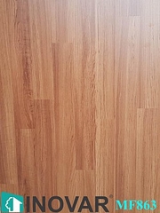 sàn gỗ inovar MF863