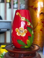 Bình hoa Giọt nước