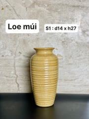 loe múi
