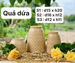 quả dứa