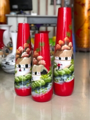 Bắp chuối bộ 3