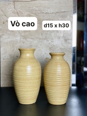 vò cao